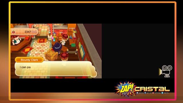 Fantasy Life: The Game You Won't Be Able To Put Down смотреть онлайн