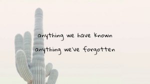 kina grannis - in your arms (lyrics)