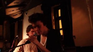 The Retuses - Заметался пожар голубой