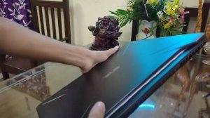 ASUS TUF GAMING LAPTOP | Ryzen 7 3750H, GTX 1650 4GB GDDR5 Graphics (16GB RAM/512GB NVMe SSD)