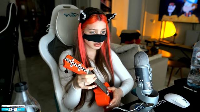 АКУЛИЧ ОЧЕНЬ КРАСИВО СПЕЛА смотреть онлайн