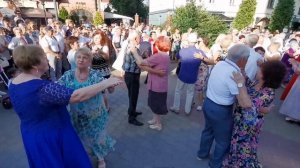 Звёздный Вальс! БЕРЕСТЕЙСКИЙ БАЛ