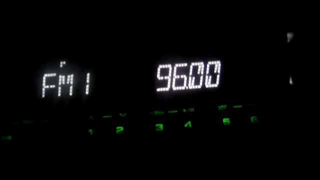 Прием FM диапазона, Самара, Тип-Тяв смотреть онлайн