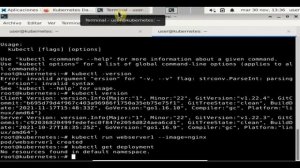 Introduccion a Kubernetes - Capitulo 4 - Como crear un Pod