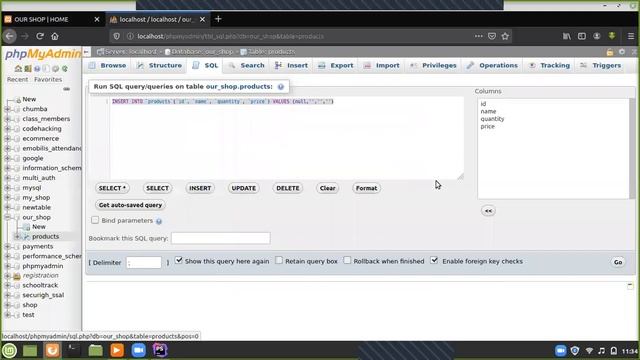 Complete PHP System PART 2