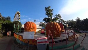 КИСЛОВОДСК 2021. РАЗВЛЕЧЕНИЯ ДЛЯ ДЕТЕЙ. Прогулка по городу