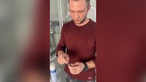 Обслуживание и смазка наконечников