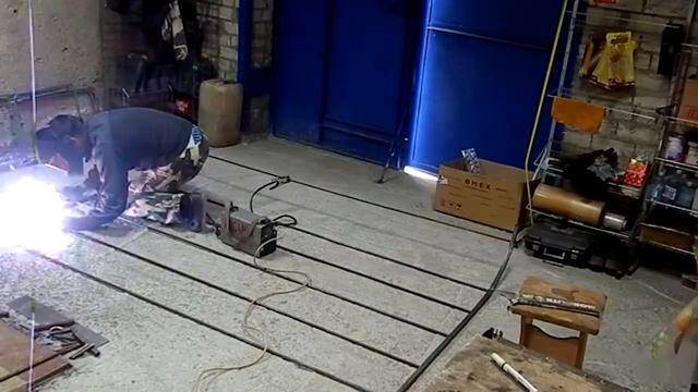 Шпалера для цветов смотреть онлайн