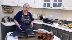 Elmira Qədirovanın təqdimatında Multiqril İzqara