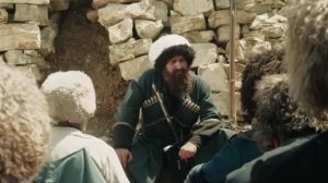 Воинственные Кабардинцы