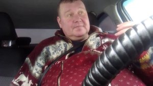 Я алкоголик и моя цель свобода. Я пил моторное масло.