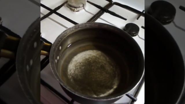 Рецепт: как засолить селёдку или скумбрию!! Простой способ смотреть онлайн