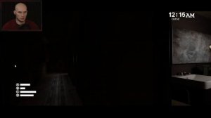 Ночь в жутком особняке. Sophie's Curse (Проклятие Софии). Стрим #1