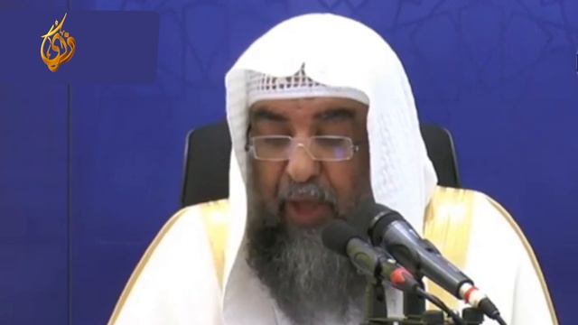 Как наслаждаться поклонением || Шейх Сулейман ар-Рухейли