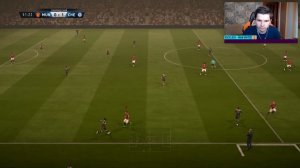 КУБОК ФИФЕРОВ 🔥 FACELESS VS FAVORITE 🔥 1/4 ФИНАЛА