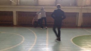 ДИКИЕ ТАНЦЫ