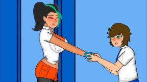 Nemona is Worth it Rival - Pokemon Scarlet and Violet