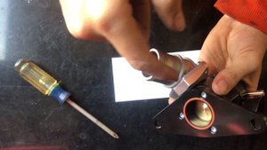 2018 Subaru STI Blow Off Valve Install. | GFB Blow Off Valve