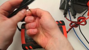 12V - 24V Pulse Repair Battery Charger (up to 8A) Unboxing & Test