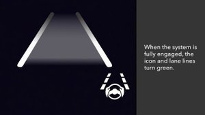 How to Use the Lane Keeping Assist System (LKAS)