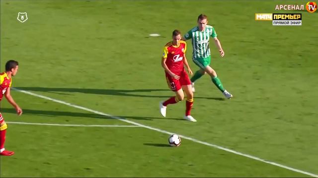 ЦСКА - «Арсенал» | Анонс матча смотреть онлайн