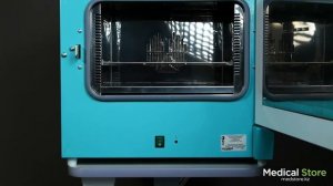 Стерилизатор воздушный ГП-20-Ох ПЗ Касимовского приборного завода. Обзор от Medical Store.