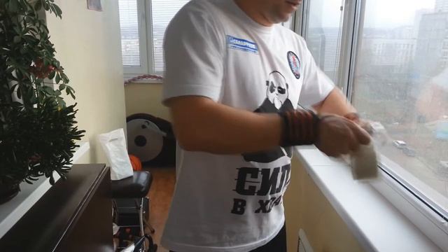 Разрывание 2-х колод карт / Tearing 2 decks of playing cards (72 pieces) смотреть онлайн