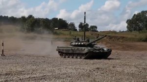 "Черный орел" - самый секретный танк в России, который так и не был создан