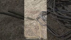 Подготовка земли перед укладкой ленточного фундамента??