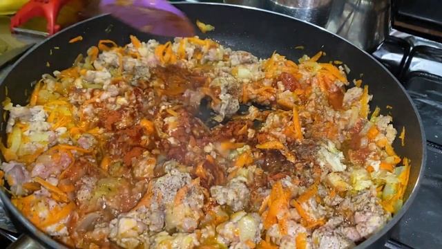 И почему ИЗ ФАРША я не готовил такое раньше ? Вкуснейший СУП с ФАРШЕМ для всей СЕМЬИ!