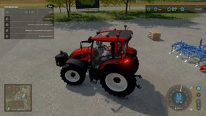 Глобальное Прохождение ферминг симулятор 22 начало