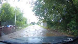 Дороги в с.Столбище Лаишевский р-он Татарстан.А также свалки ТКО за которые вымогают деньги