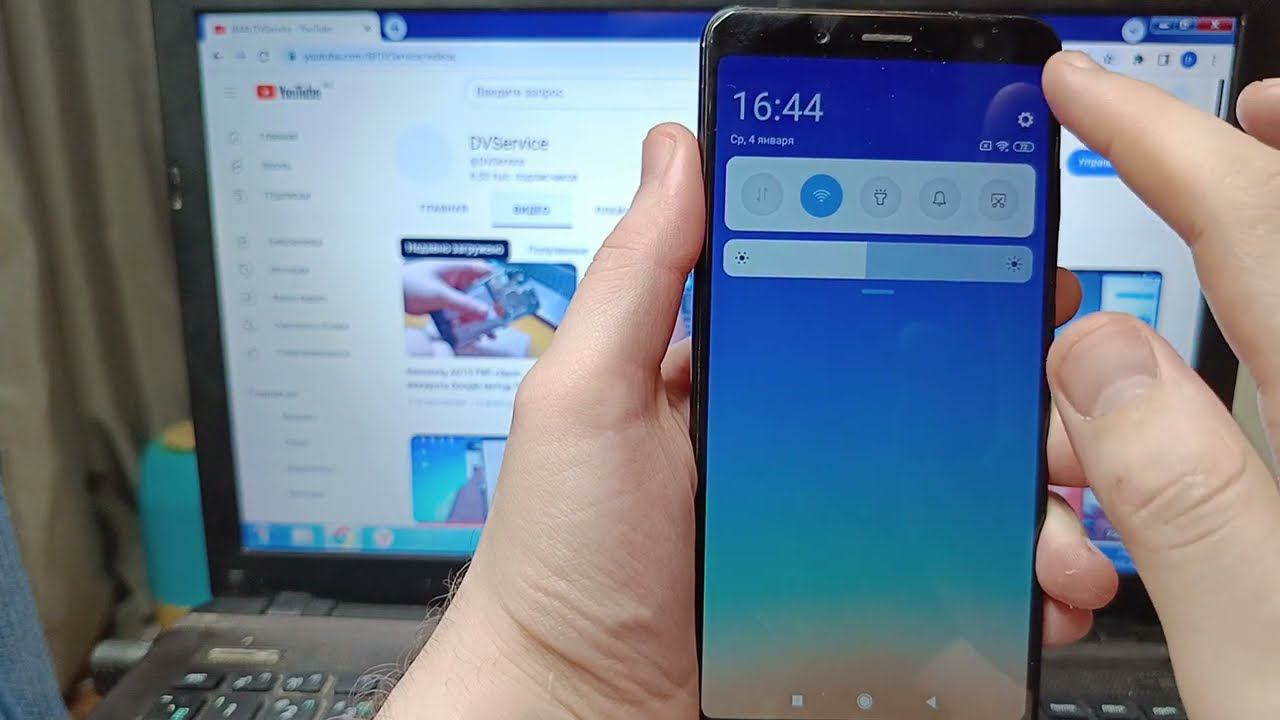 Xiaomi Redmi Note 5 FRP как удалить аккаунт, что делать если спрашивает аккаунт после сброса смотреть онлайн