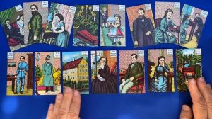 Как сложится Ваша судьба после расставания? Чем удивит судьба? Что Ожидает в Личной Жизни? #Колена