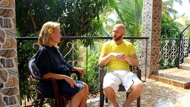 Беседа о слингах с остеопатом. Алексей Возилкин