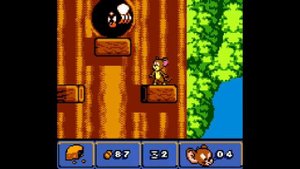 Tom and Jerry In Mouse Attacks! (Game Boy Color)