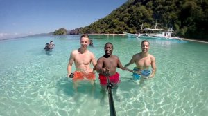 Настройка видео GoPro 5 Black by  gopro-shop.by