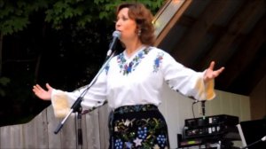 "Лента за лентою" MOSAIC - Ukrainian Music Duo