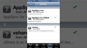 Free apps for iOS 6.1.3