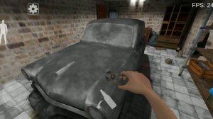 ☠️Он Реально Псих👿 – Psychopath hunt Chapter two полное прохождение на экстриме