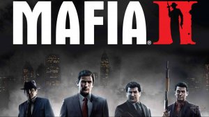 Mafia II_ Definitive Edition - Часть 2