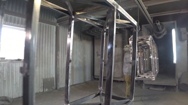 Изготовление Лофт стеллажей смотреть онлайн