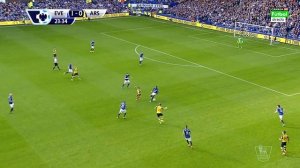 Alexis Sanchez vs Everton (Away) 14-15 HD 720p (EC)