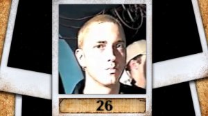 Как Менялся Эминем (Eminem)