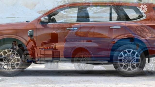 Ford Everest 2022 , SUV 7 Chỗ Sang Trọng, Đẳng Cấp смотреть онлайн