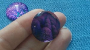 Магнитная игольница и держатель для схем, МК //Вышивка крестиком