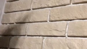 КАК ПРАВИЛЬНО ЗАТИРАТЬ ДЕКОРАТИВНЫЙ КИРПИЧ. СЕКРТЕТЫ!! ПОЛНОЕ ВИДЕО!! ПОШАГОВАЯ ИНСТРУКЦИЯ (ЧАСТЬ 2