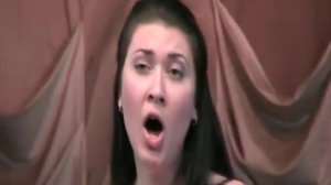 Русская народная песня   Ох долга ты ночь