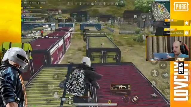 ОТДОХНУВШИЙ И СВЕЖИЙ СЕГОДНЯ ТОЛЬКО ТОП 1  PUBG: NEW STATE СТРИМ