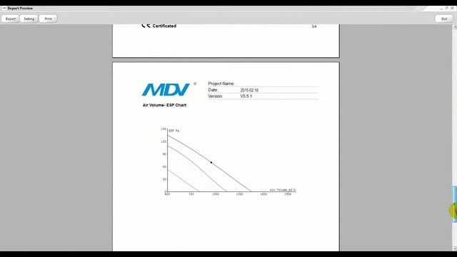 Инструкция по работе с программой подбора фанкойлов MDV смотреть онлайн